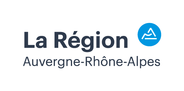 Logo La Region Auvergne Rhône-Alpes